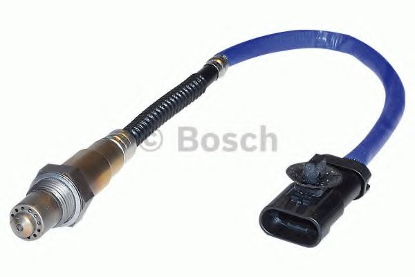 Sonda Lambda RENAULT SCÉNIC I (JA0/1_) (199
