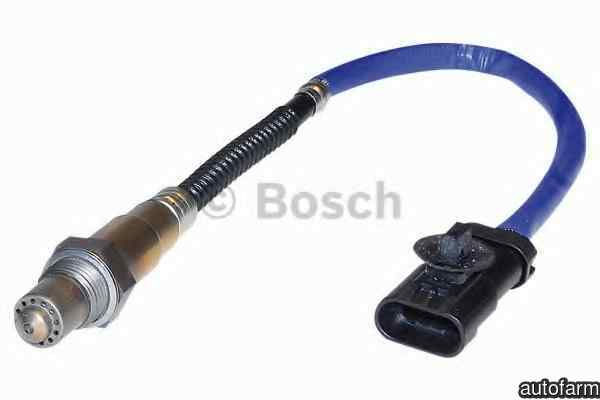 Sonda Lambda RENAULT SCÉNIC I JA0/1 BOSCH 0