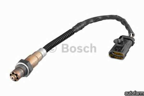 Sonda Lambda RENAULT SCÉNIC I JA0/1 BOSCH 0 258 006 046