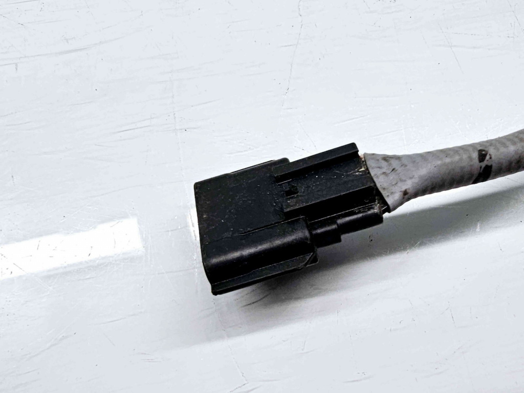 Sonda lambda Renault Scenic 2 [Fabr 2003-2008] Fac