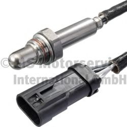 Sonda Lambda RENAULT SCENIC I (JA0/1) (1999 - 2003