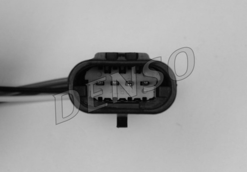Sonda Lambda RENAULT SYMBOL II LU1 2 DENSO DOX2002