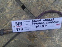 SONDA LAMBDA RENAULT THALIA II 1.6 -16V