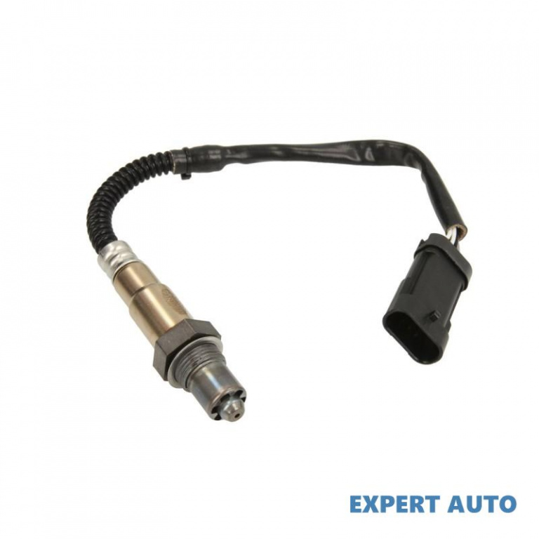 Sonda lambda Renault TRAFIC II bus (JL) 2001-2016 #2 0258006046
