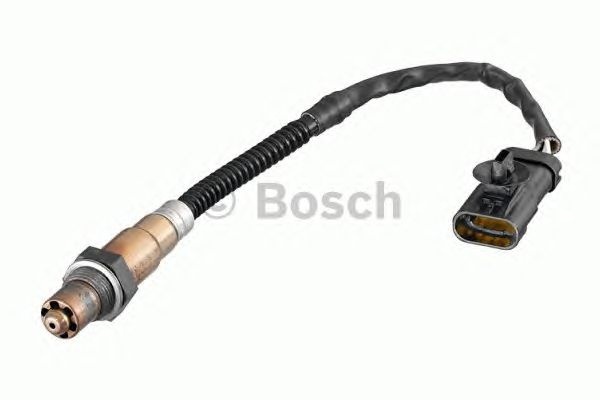 Sonda Lambda RENAULT TRAFIC II bus (JL) - Cod intern: W20278256 - LIVRARE DIN STOC in 24 ore!!!