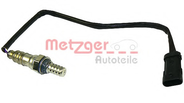 Sonda lambda # Renault Twingo 2001 2002 2003 2004 2005 2006 2007 # 0893165 # METZGER