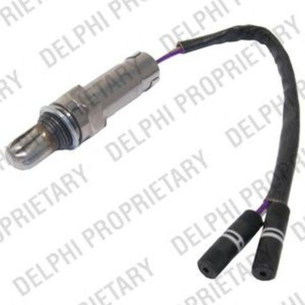 Sonda Lambda RENAULT TWINGO I C06 DELPHI ES1076112B1