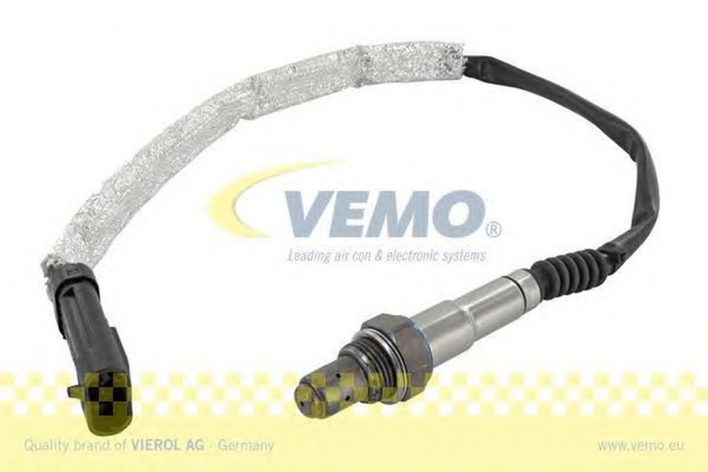 Sonda Lambda RENAULT TWINGO I C06 VEMO V46760001