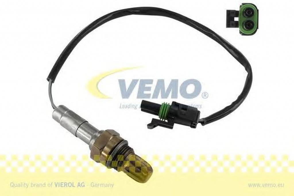 Sonda Lambda RENAULT TWINGO I C06 VEMO V46760004