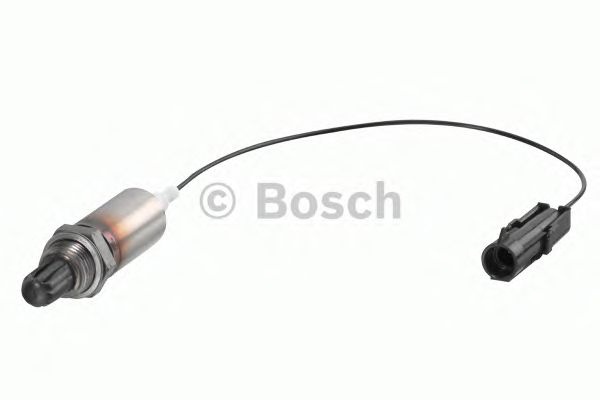 Sonda Lambda RENAULT TWINGO II (CN0_) - Cod intern: W20160004 - LIVRARE DIN STOC in 24 ore!!!