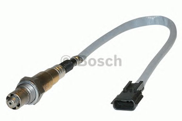 Sonda Lambda RENAULT TWINGO II - Cod intern: W20278355 - LIVRARE DIN STOC in 24 ore!!!