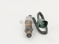 Sonda Lambda RENAULT VEL SATIS (BJ0_), RENAULT ESPACE Mk IV (JK0/1_), NISSAN MURANO (Z50) - BOSCH F 00H L00 221