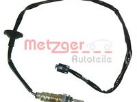 Sonda Lambda ROVER 100 / METRO (XP), ROVER 400 hatchback (RT), ROVER 400 (RT) - METZGER 0893080