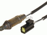 Sonda Lambda ROVER 200 hatchback (XW), ROVER 400 (XW), ROVER 400 Tourer (XW) - BOSCH 0 258 003 333