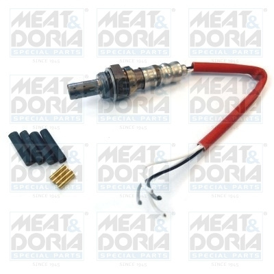 Sonda lambda # Rover 45 2000 2001 2002 2003 2004 2005 # 81022 # MEAT DORIA