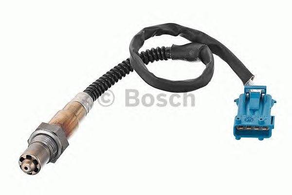 Sonda Lambda ROVER 75 Tourer (RJ) - Cod intern: W2