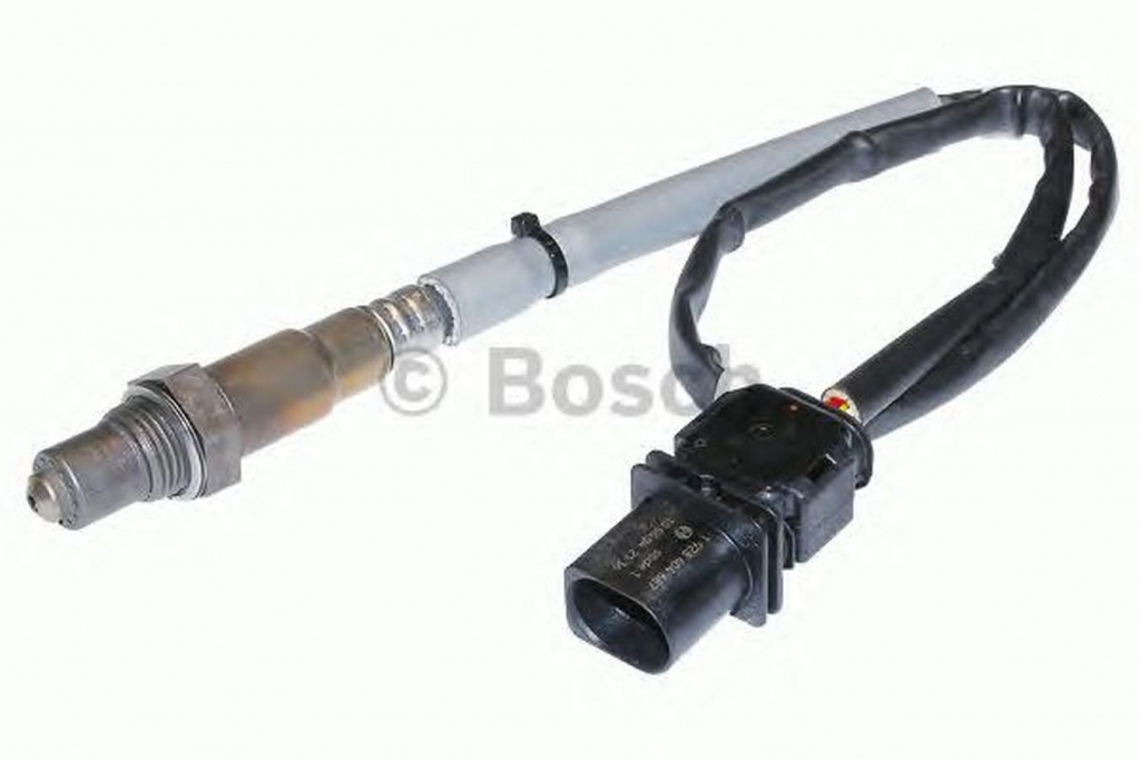 Sonda Lambda SAAB 9-3 Cabriolet YS3F BOSCH 0258017
