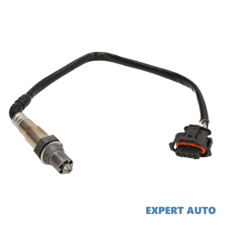 Sonda lambda Saab 9-3 combi (YS3F) 2005-2016 #2 0258006170
