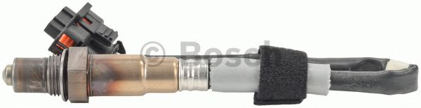 Sonda Lambda SAAB 9-3 combi (YS3F) - Cod intern: W20278316 - LIVRARE DIN STOC in 24 ore!!!