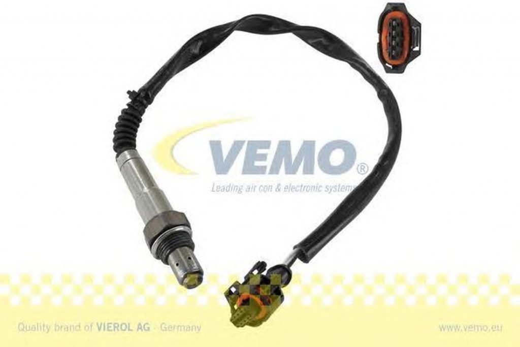 Sonda Lambda SAAB 9-3 combi YS3F VEMO V40760017