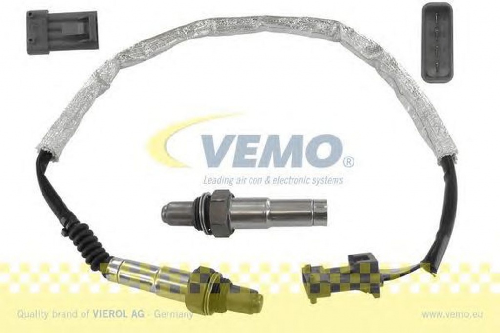 Sonda Lambda SAAB 9-3 combi YS3F VEMO V50760006