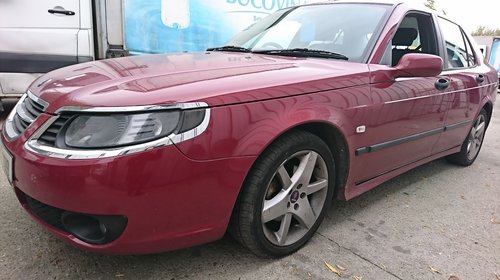 Sonda lambda Saab 9-5 2006 Berlina 2.3 Aero