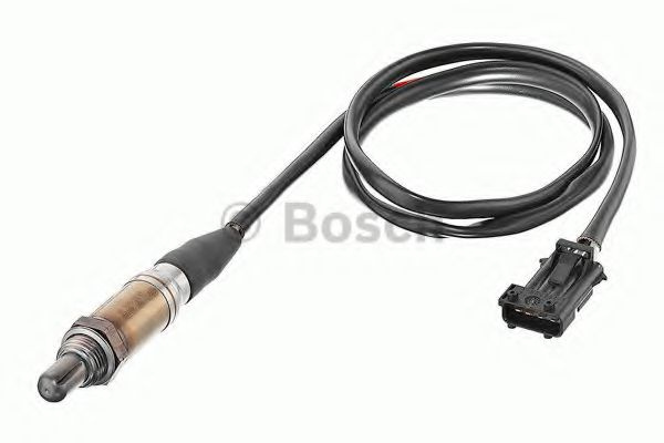 Sonda Lambda SAAB 9-5 Combi (YS3E) (1998 - 2009) B