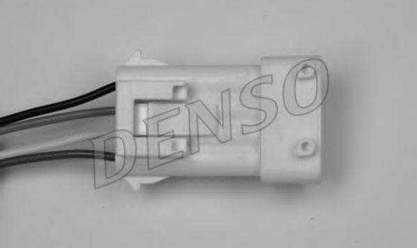 Sonda Lambda SAAB 9-5 Combi (YS3E) (1998 - 2009) D