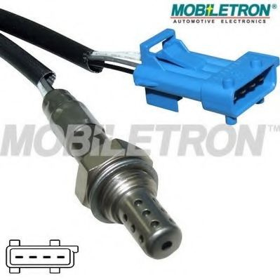 Sonda Lambda SAAB 9-5 Combi (YS3E) (1998 - 2009) M