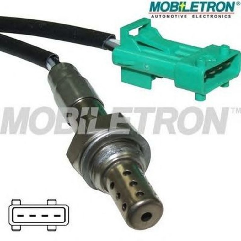 Sonda Lambda SAAB 9-5 combi YS3E MOBILETRON OSS402