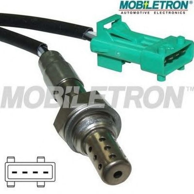 Sonda Lambda SAAB 9-5 YS3E MOBILETRON OSB4202P
