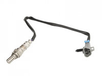 Sonda lambda Saab 9-5 (YS3G) 2010-2012 #2 12588036