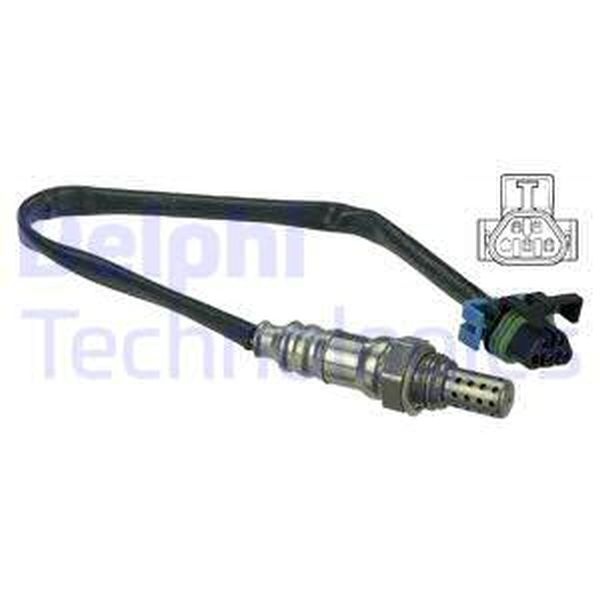 Sonda Lambda SAAB 9-7X DELPHI ES2000812B1
