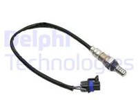 Sonda Lambda SAAB 9-7X DELPHI ES2035211B1