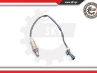 Sonda lambda ; SAAB 900 9-3 ; OZA446E67