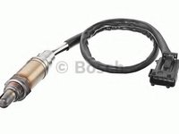 Sonda Lambda SAAB 900 Mk II Cabriolet, SAAB 900 Mk II, SAAB 9000 hatchback - BOSCH 0 258 003 577