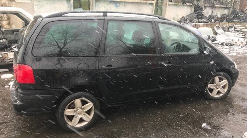 Sonda lambda Seat Alhambra 2002 Furgoneta 1.9 TDI