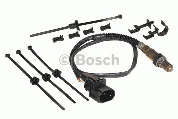 Sonda Lambda SEAT ALHAMBRA (710, 711) - Cod intern