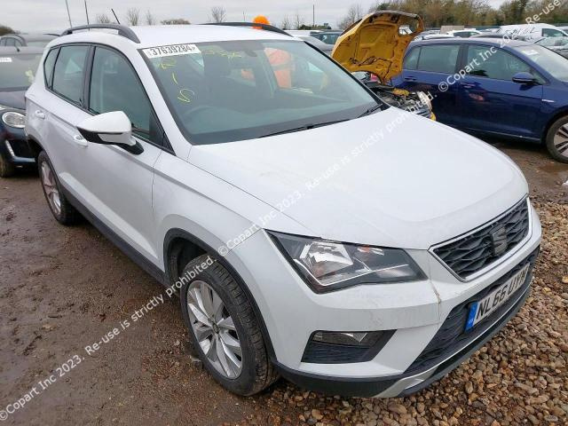 Sonda lambda Seat Ateca [2016 - 2020] Cr