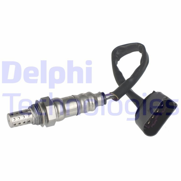 Sonda lambda # Seat Cordoba 2002 2003 2004 2005 2006 # ES20271 12B1 # DELPHI