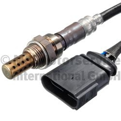 Sonda Lambda SEAT CORDOBA (6L2) - Cod intern: W200