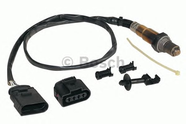 Sonda Lambda SEAT CORDOBA (6L2) - Cod intern: M20368513 - LIVRARE DIN STOC in 24 ore!!!