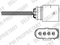 Sonda Lambda SEAT CORDOBA 6L2 DELPHI ES2027112B1