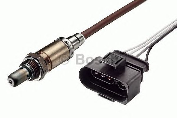 Sonda Lambda SEAT CORDOBA Vario (6K5) - Cod intern: W20172564 - LIVRARE DIN STOC in 24 ore!!!