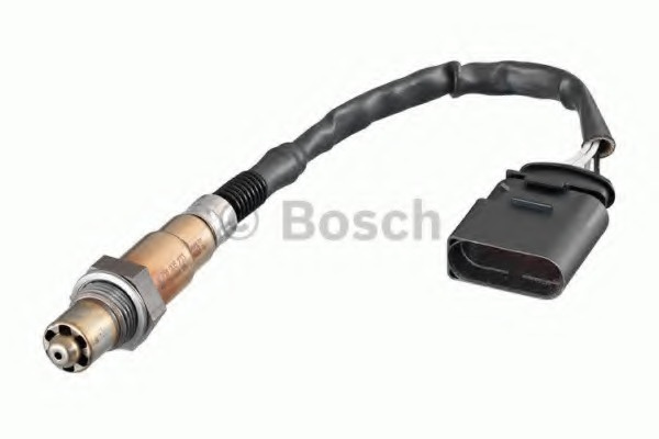 Sonda lambda # Seat Ibiza 2003 2004 2005 2006 2007