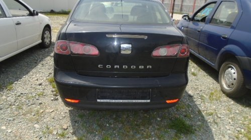 Sonda lambda Seat Ibiza 2003 Hatchback 1.4
