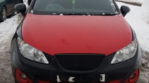 Sonda lambda Seat Ibiza 2010 Hatchback 1.4