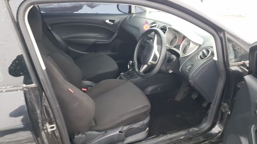 Sonda lambda Seat Ibiza 2010 Hatchback 1.4