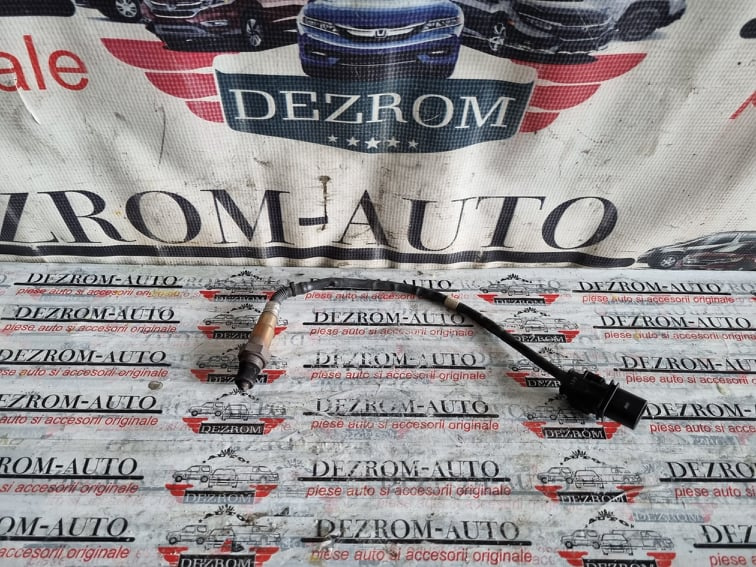 Sonda lambda Seat Ibiza IV 1.4 TSI 150cp cod piesa : 07C906262BH