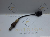 Sonda lambda SEAT IBIZA IV (6L1) [ 2002 - 2009 ] 12V (BXV) 51KW|70HP OEM 03C906262